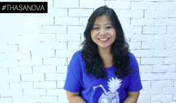 Xúc động clip 'nghìn năm chưa bao giờ dám thổ lộ' về bố